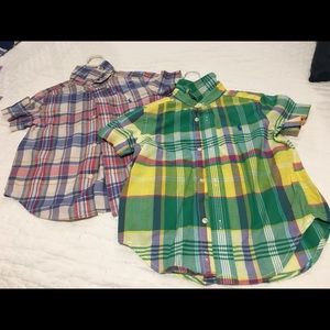 Boys Ralph Lauren 3T